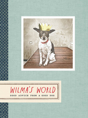 cover image of Wilma's World